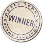 Beach Tomato - The Best Beach Property Awards 2011 (UK)
