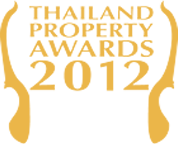 Thailand Property Awards 2012