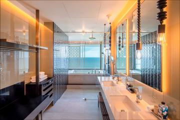 23. TWO BEDROOM FAMILY GRAND OCEAN SUITE