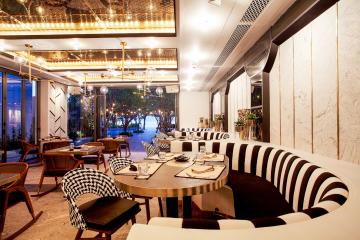 09. Dining - Baba Beach Bar & Restaurant
