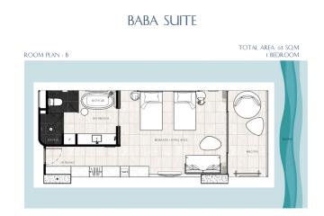 17. Habita - Baba Suite
