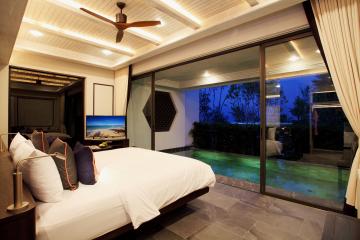 03. Baba Pool Suite