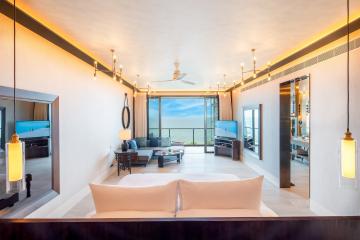 23. TWO BEDROOM FAMILY GRAND OCEAN SUITE