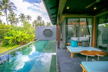 06. 1BR Luxury Pool Villa