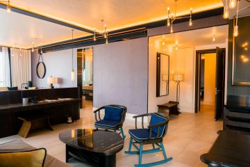 23. TWO BEDROOM FAMILY GRAND OCEAN SUITE