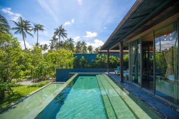 07. 2BR Luxury Pool Villa