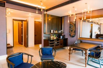 23. TWO BEDROOM FAMILY GRAND OCEAN SUITE